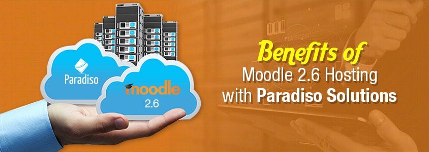 Benefits of Moodle