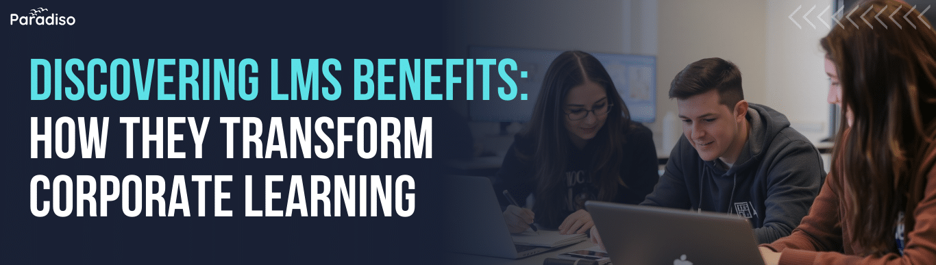 LMS Benefits