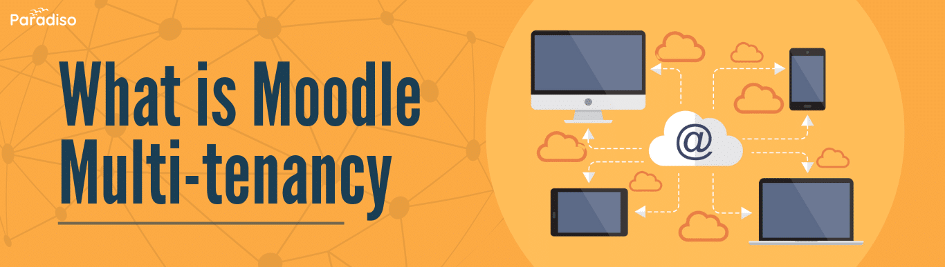 moodle multi tenancy