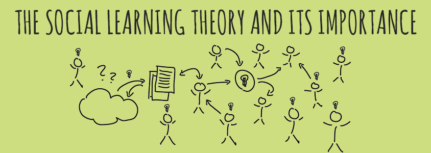 social learning theory