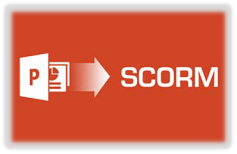 Как конвертировать powerpoint в scorm