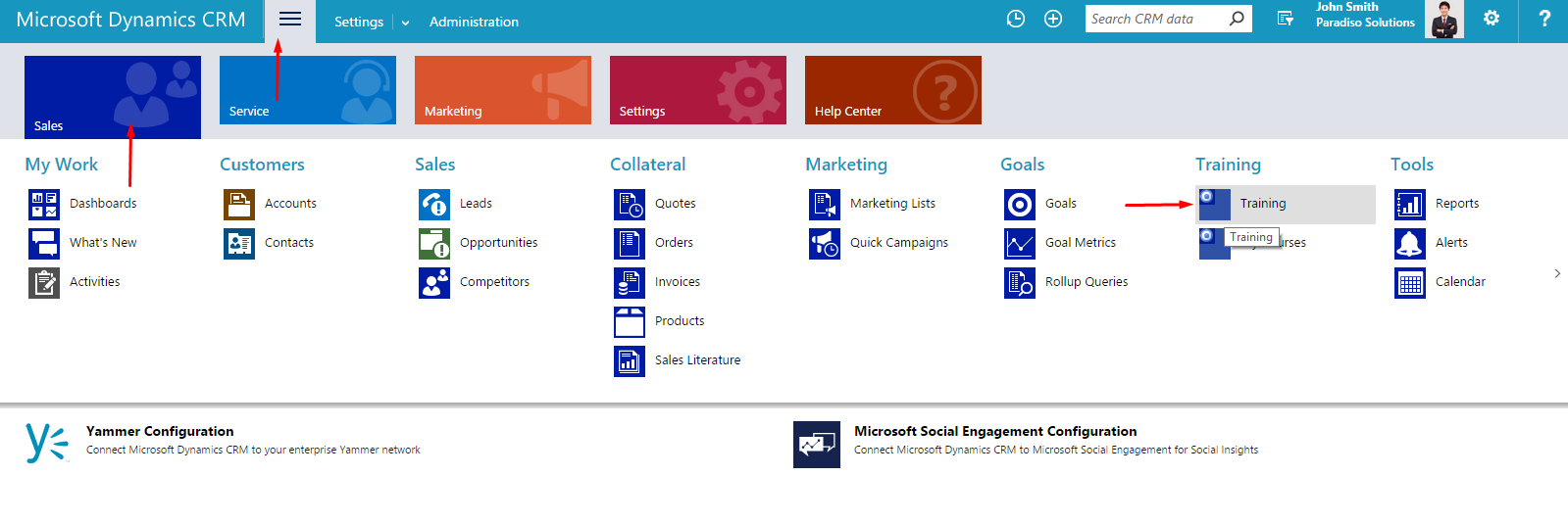 microsoft dynamics crm 2016 download trial