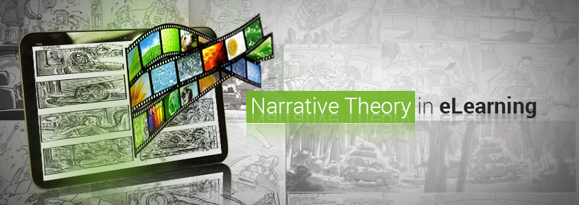 Narrative Theory In Elearning How Stories Help Us Learn Paradiso Elearning Blog 