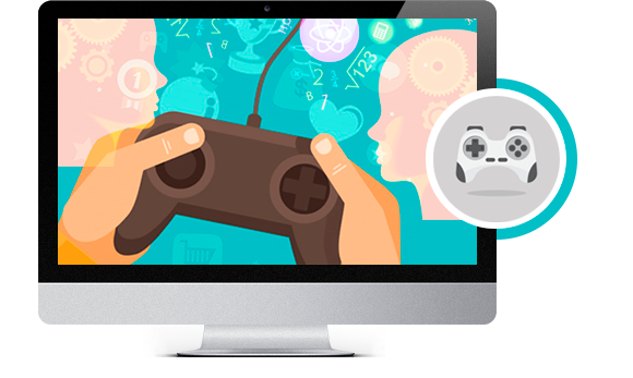Elearning software - Gamification