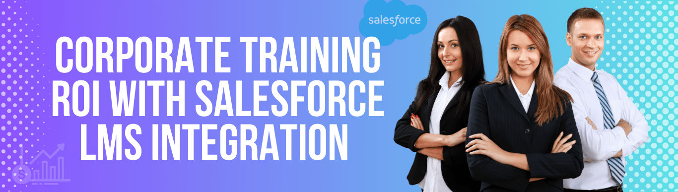 Salesforce lms Integration