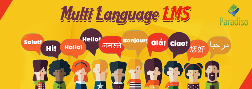 multi language lms