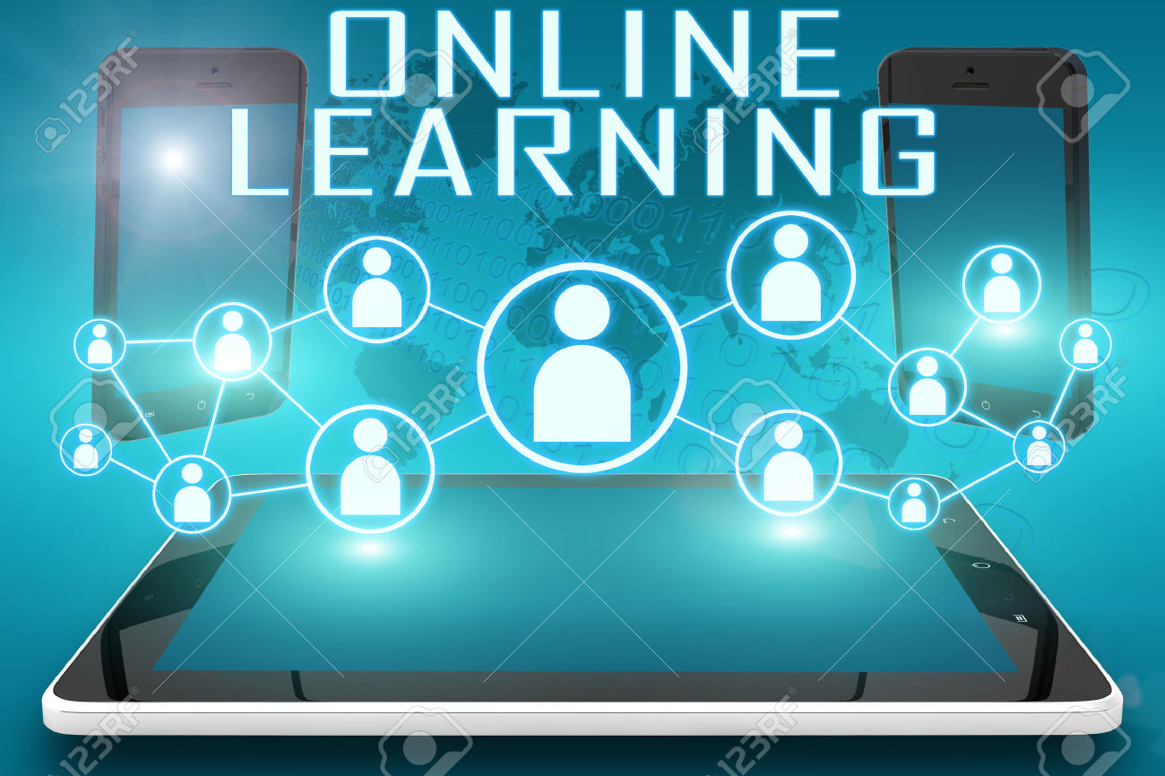 online learning for association