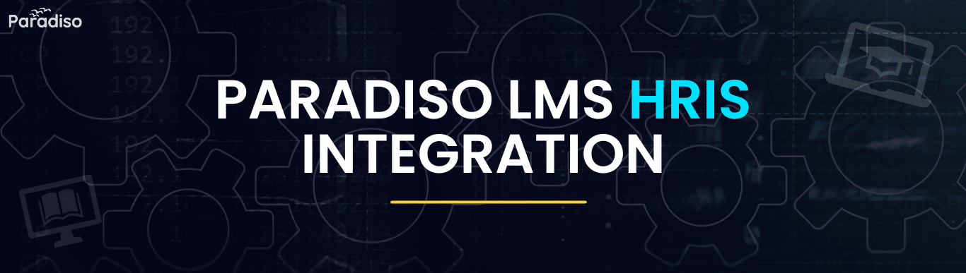 LMS HRIS Integration