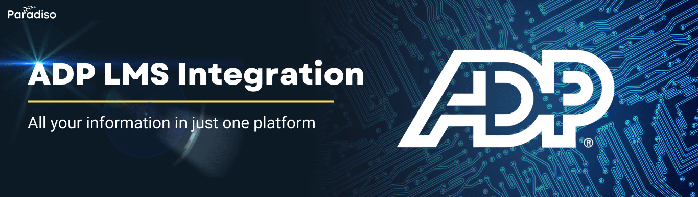 ADP LMS Integration