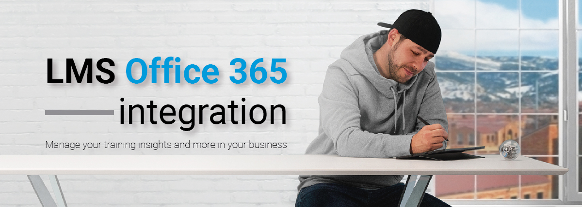 LMS Office 365 Integration