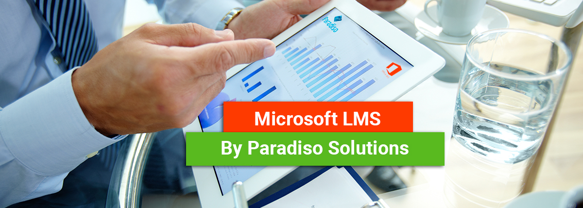 Microsoft LMS