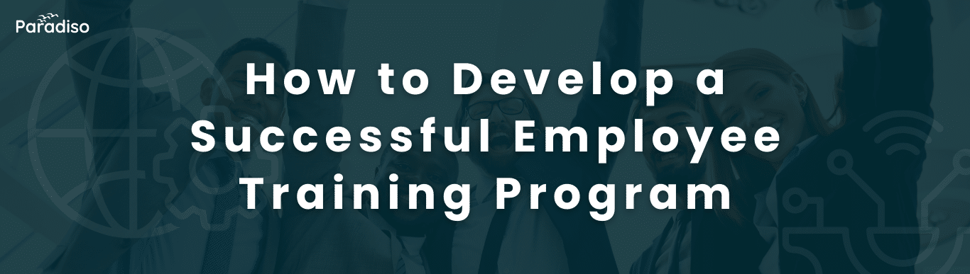 Employee Training Program