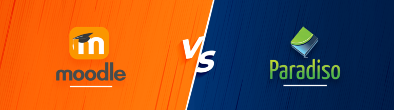 Moodle Vs Paradiso LMS; Which LMS Is Better? | Paradiso ELearning Blog