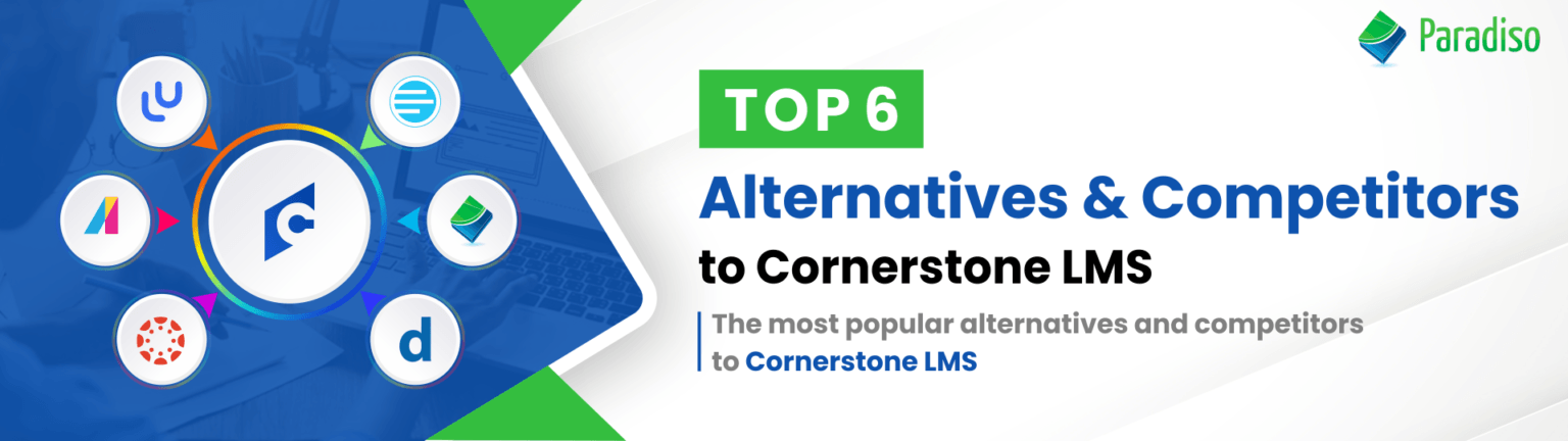 Cornerstone Alternatives And Competitors In 2021 | ELearning Blog