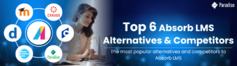 Top 360Learning Alternatives And Competitors | Paradiso Solutions