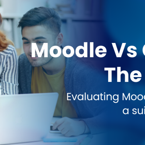 Moodle Vs Blackboard, Which Is Better For Your Organization?