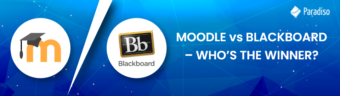 Moodle Vs Blackboard, Which Is Better For Your Organization?