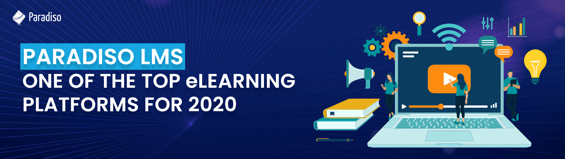 Top 10 Best Online Learning Platforms Of 2024 Paradiso Lms 