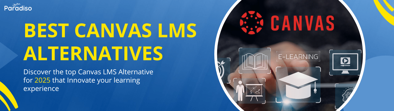 Best Canvas LMS Alternatives