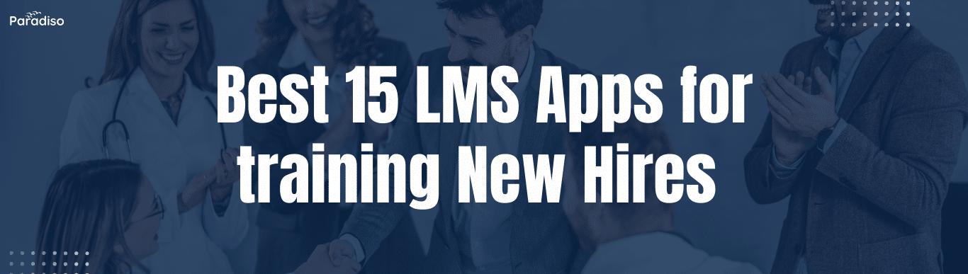 Best LMS Apps