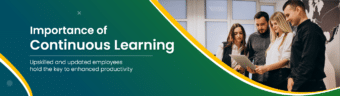 Continuous Learning | Importance, Benefits & Examples