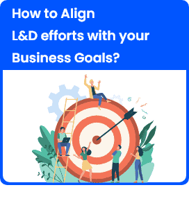 Importance of aligning training with business strategy How-to-align-LD