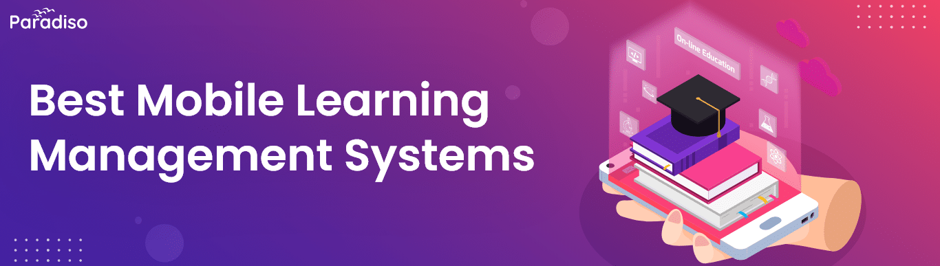 The Best Learning Management System (LMS)