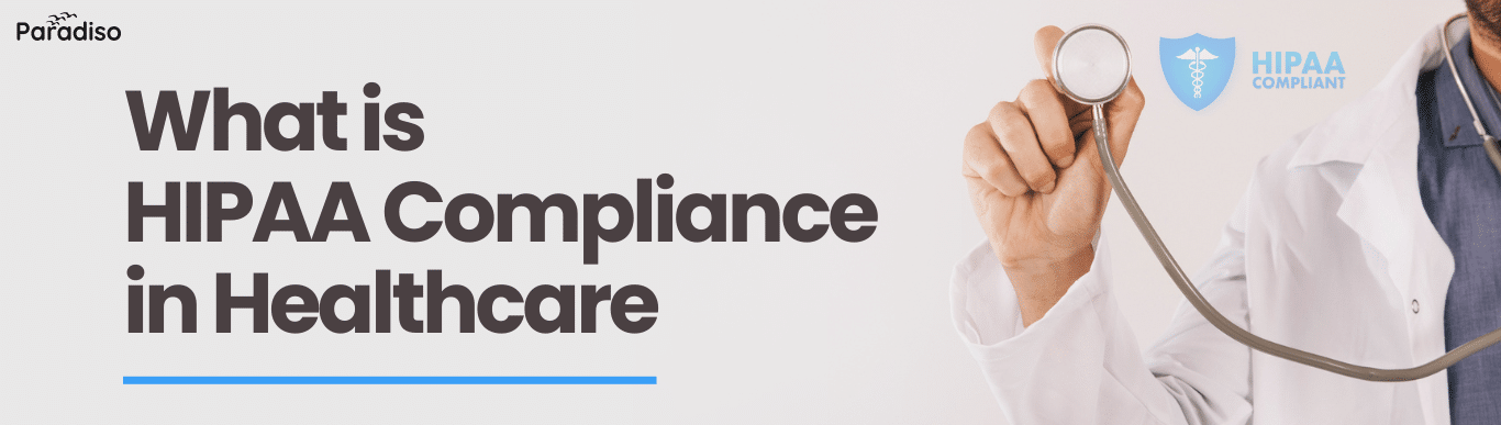 HIPAA Compliance in Healthcare