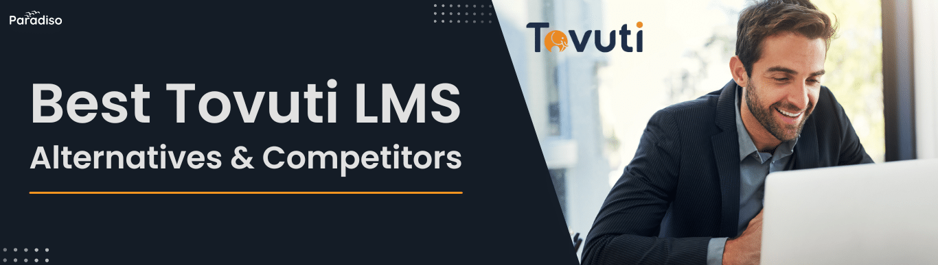 Best Tovuti LMS Alternatives