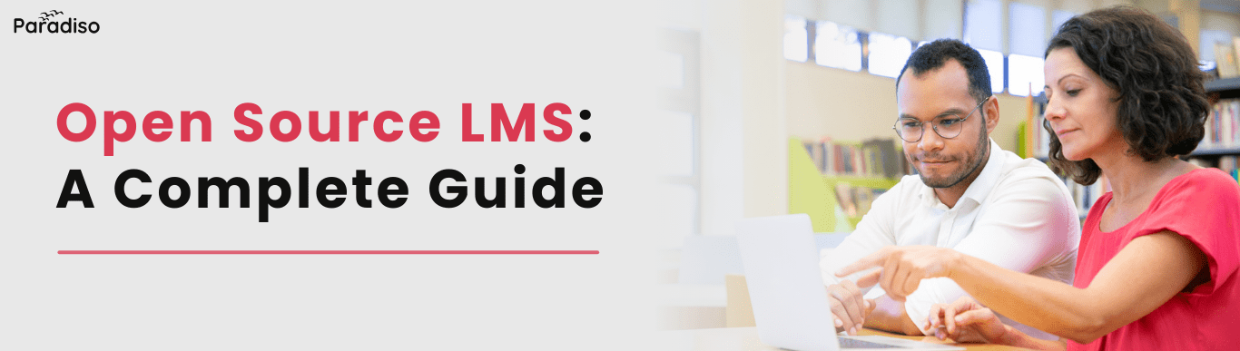 Open source lms complete guide