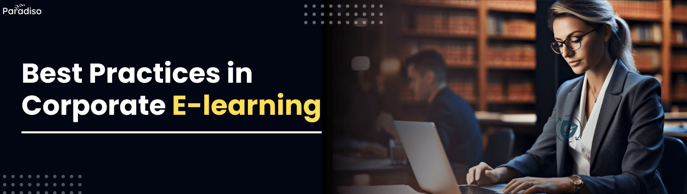 corporate e-learning