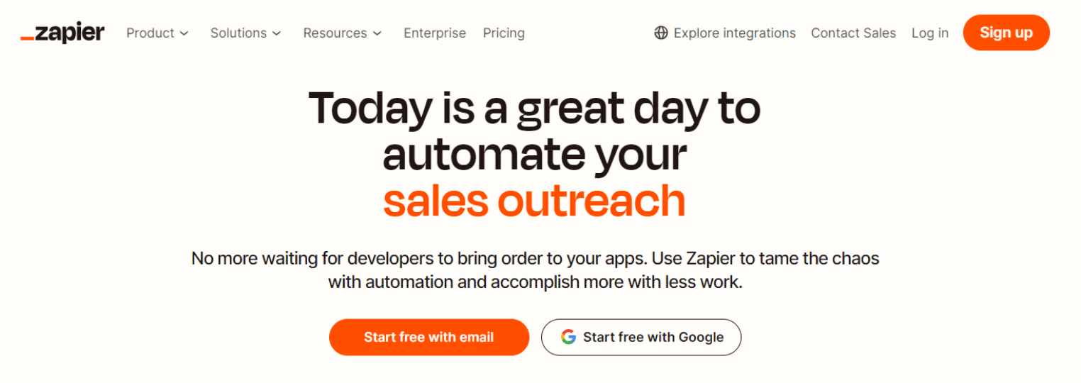 zapier