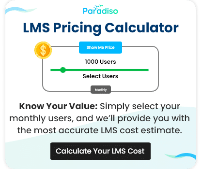 Pricing Calculator