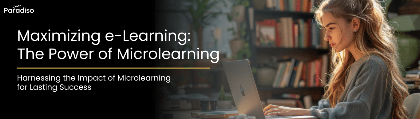 elearning microlearning