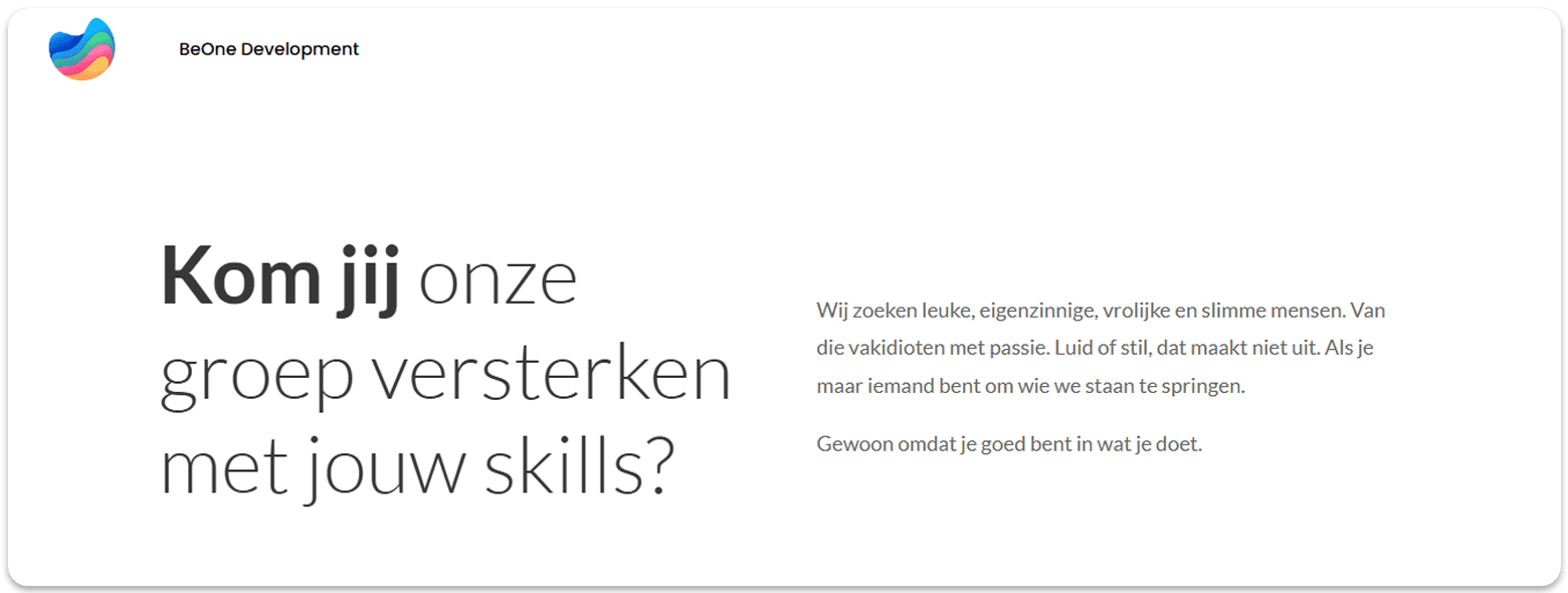 eLearning companies in Netherlands