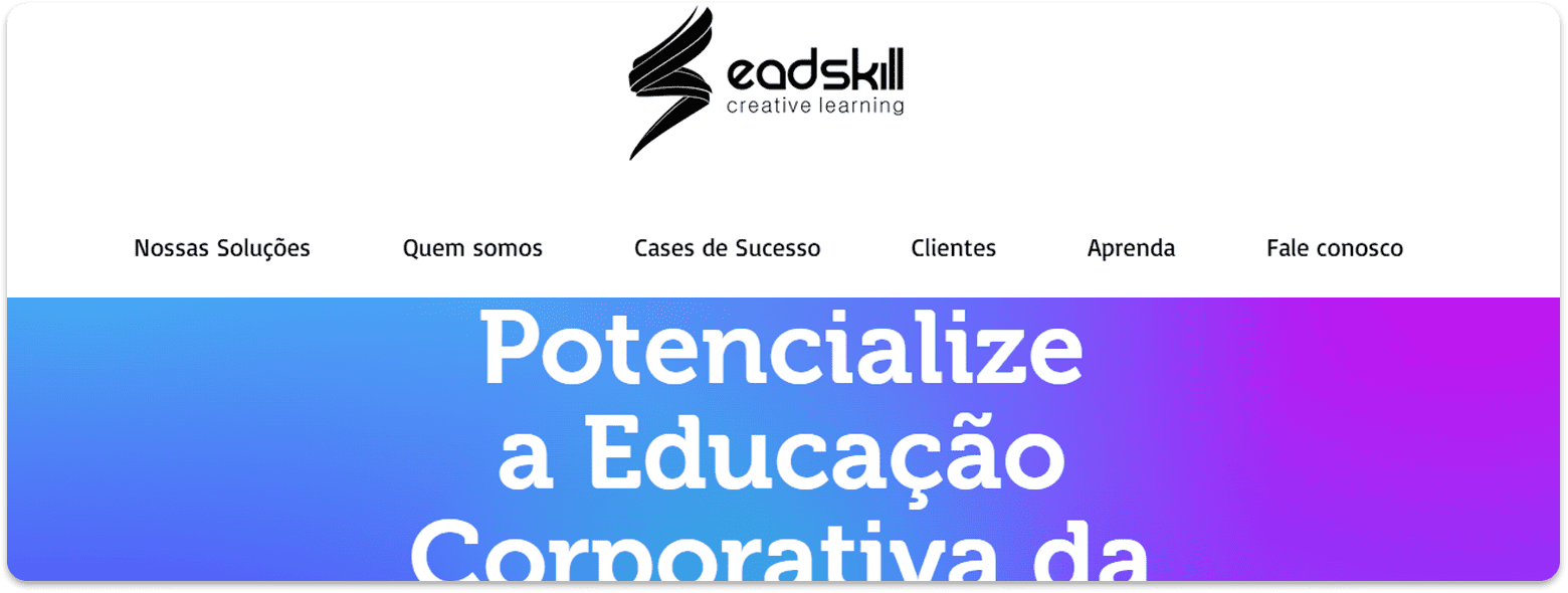 eLearning companies in Brazil