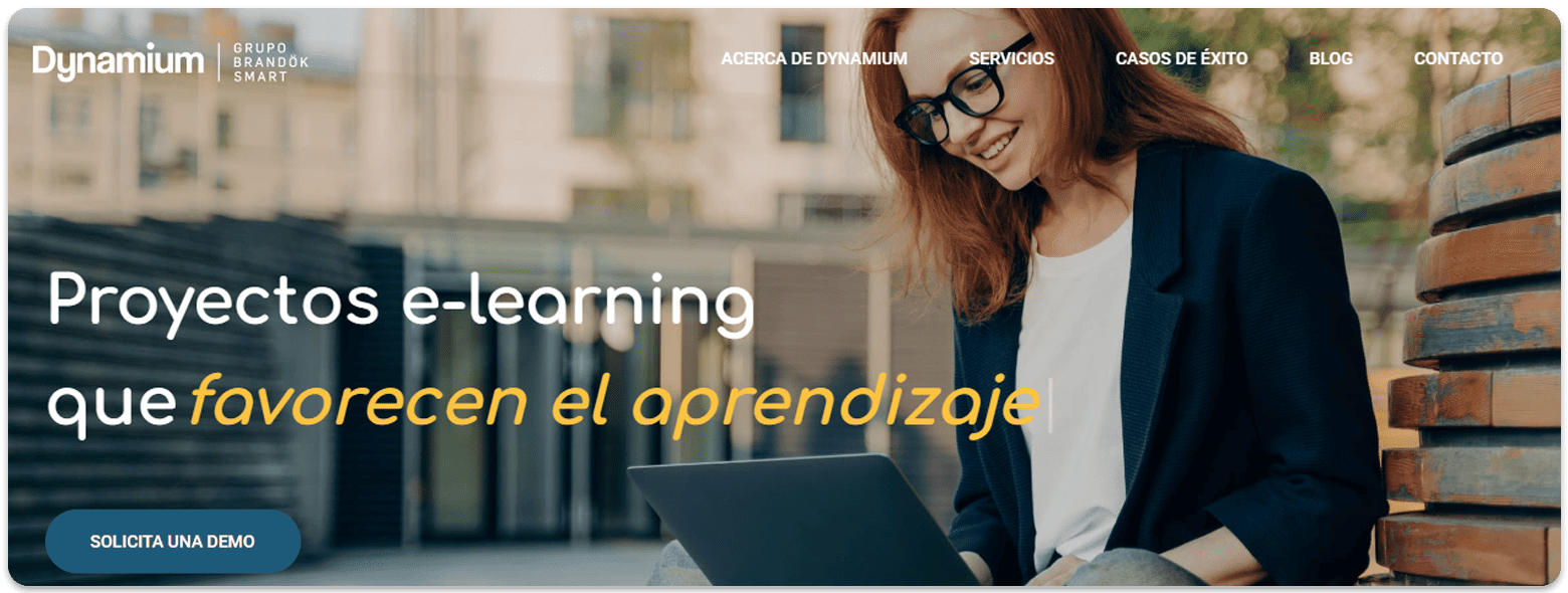 8 Best eLearning companies in Spain