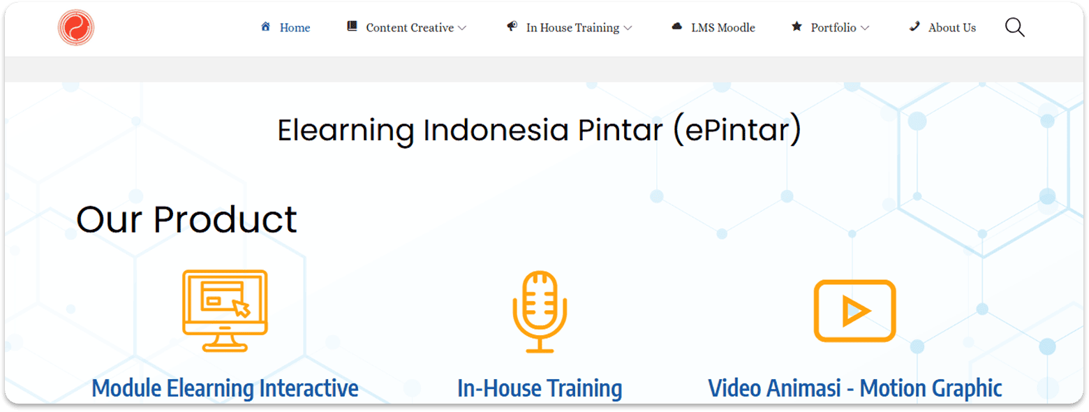 eLearning companies in Indonesia