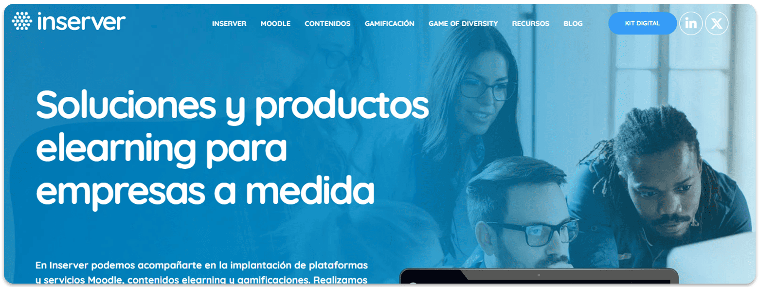 8 Best eLearning companies in Spain