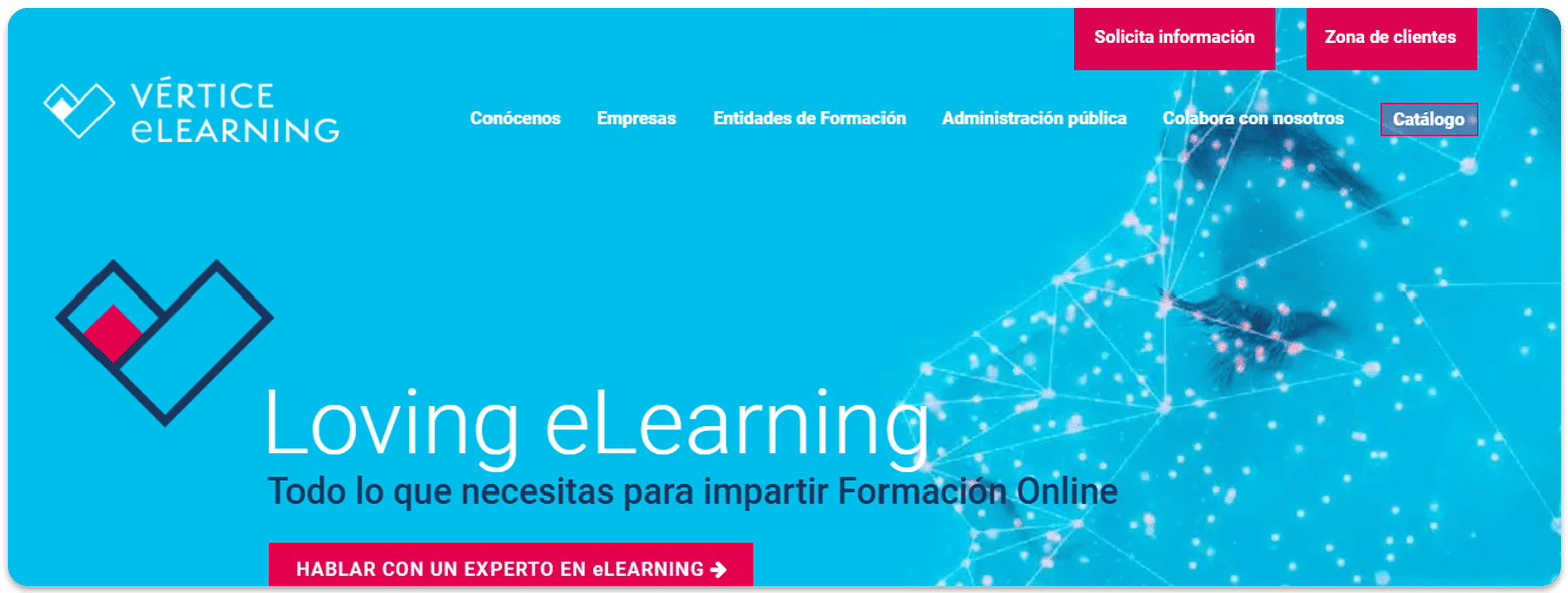 eLearning companies in Spain