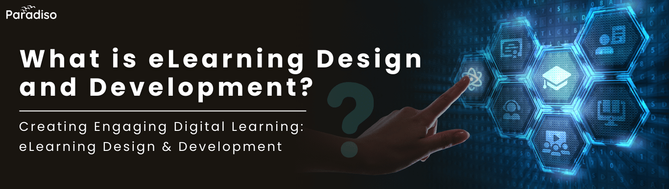 eLearning Design and Development