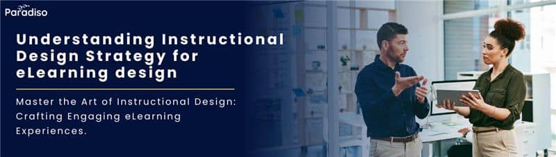 Instructional Design Strategy