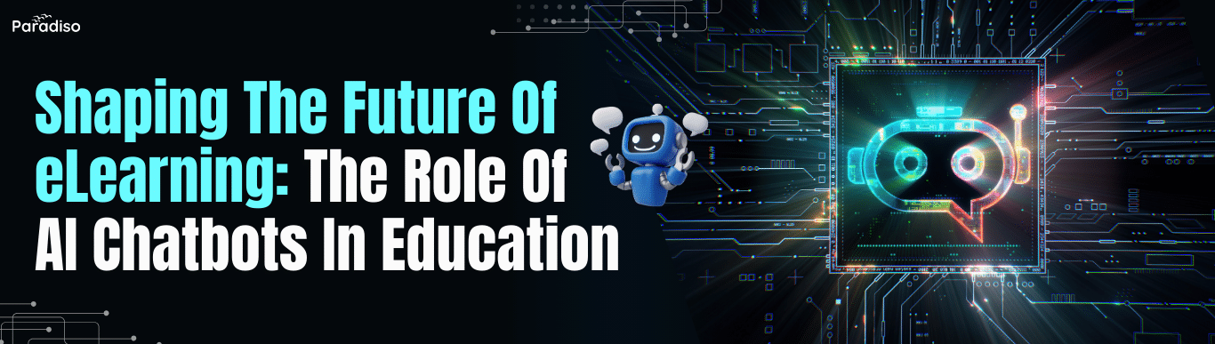 AI Chatbots In Education