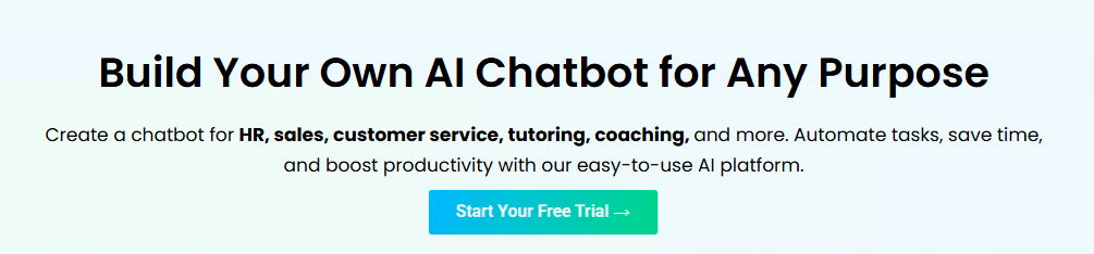 AI ChatBot