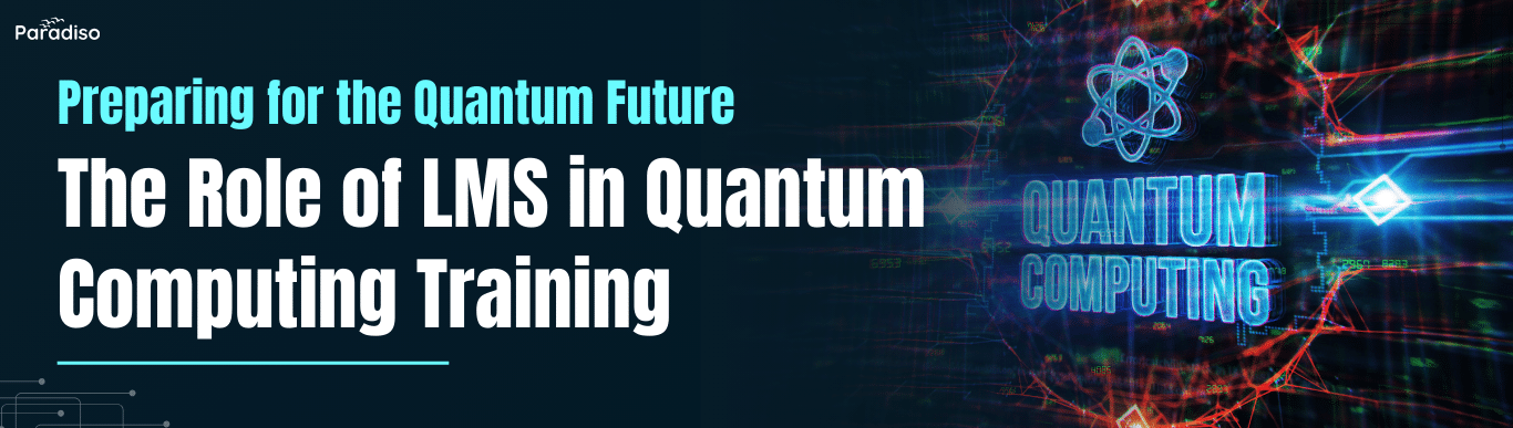 Quantum Computing Training