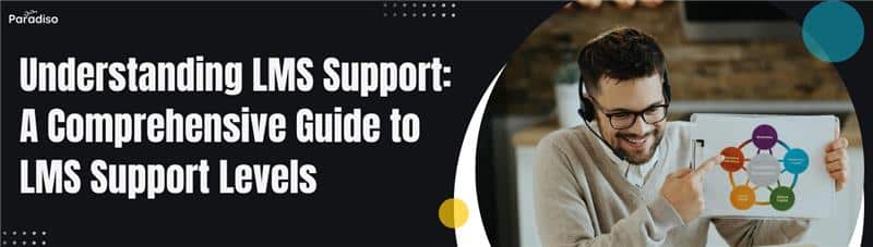 Understanding LMS Support_ A Comprehensive Guide to LMS Support Levels