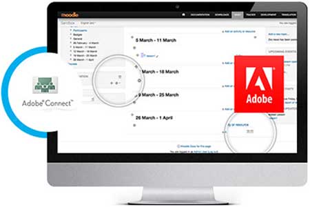 Lms Adobe Connect