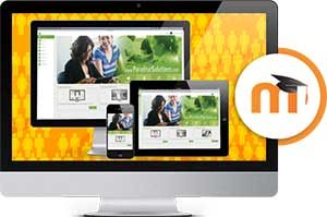 moodle lms