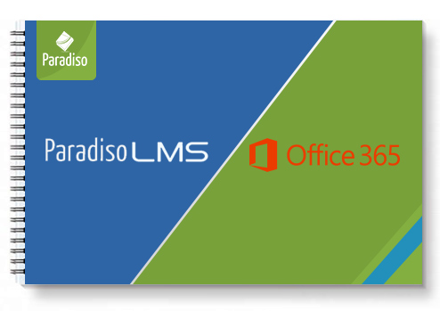 Paradiso LMS Office