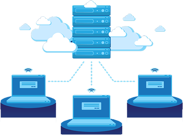 LMS Customization, Upgrade, Hosting, Support - Paradiso LMS